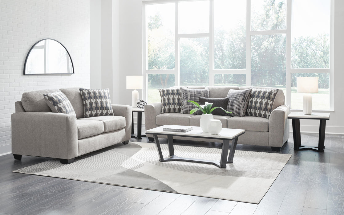 Avenal Park Living Room Set - American Home Express Outlet (San Antonio, TX)
