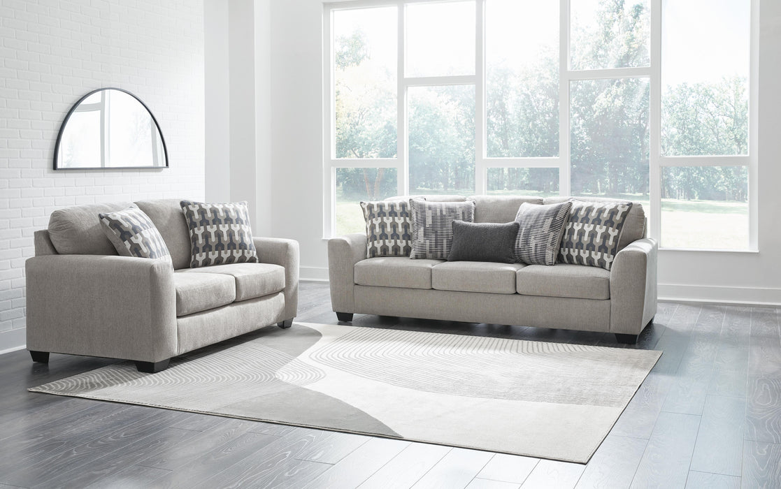 Avenal Park Living Room Set - American Home Express Outlet (San Antonio, TX)