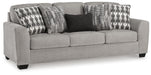 Avenal Park Sofa - American Home Express Outlet (San Antonio, TX)