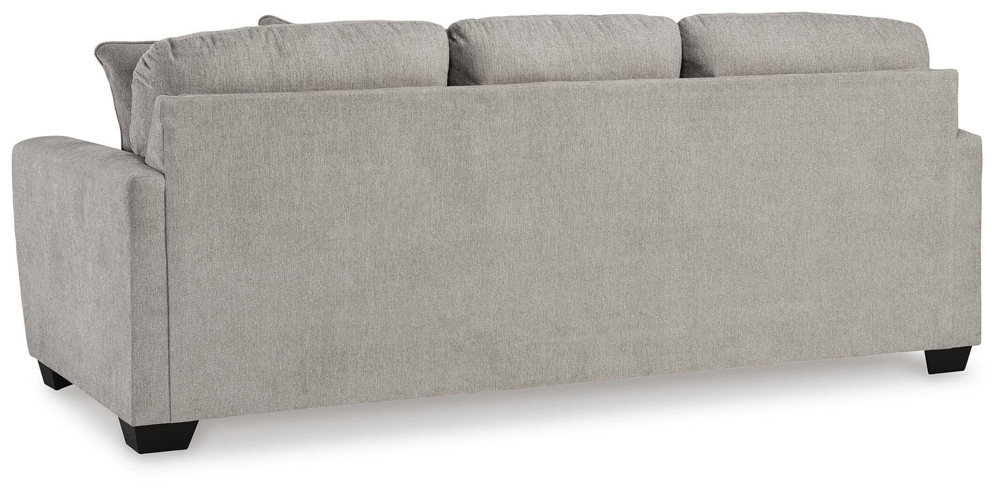 Avenal Park Sofa - American Home Express Outlet (San Antonio, TX)