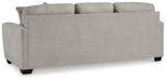 Avenal Park Sofa - American Home Express Outlet (San Antonio, TX)