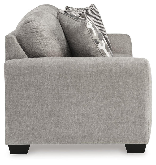 Avenal Park Sofa - American Home Express Outlet (San Antonio, TX)