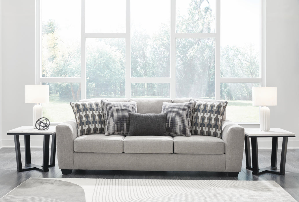 Avenal Park Sofa - American Home Express Outlet (San Antonio, TX)