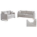 Corliss Sofa Set - American Home Express Outlet (San Antonio, TX)