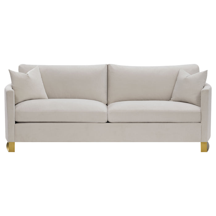 Corliss Sofa Set - American Home Express Outlet (San Antonio, TX)