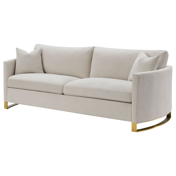 Corliss Sofa - American Home Express Outlet (San Antonio, TX)