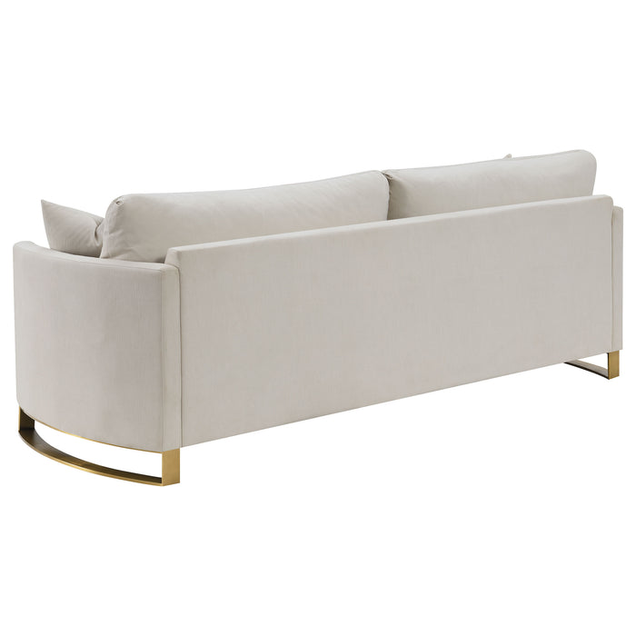 Corliss Sofa - American Home Express Outlet (San Antonio, TX)