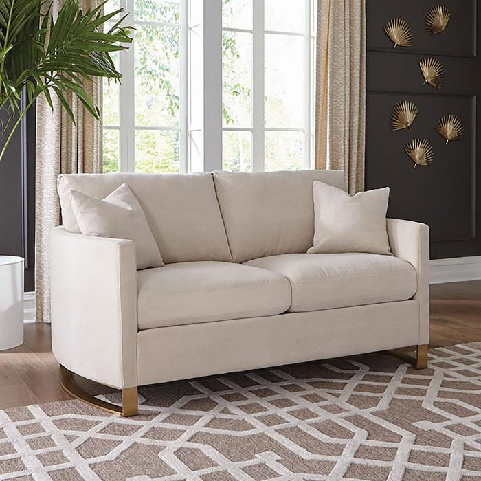 Corliss Loveseat - American Home Express Outlet (San Antonio, TX)