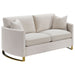 Corliss Loveseat - American Home Express Outlet (San Antonio, TX)