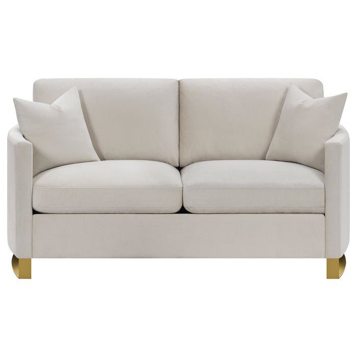Corliss Loveseat - American Home Express Outlet (San Antonio, TX)