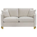 Corliss Loveseat - American Home Express Outlet (San Antonio, TX)