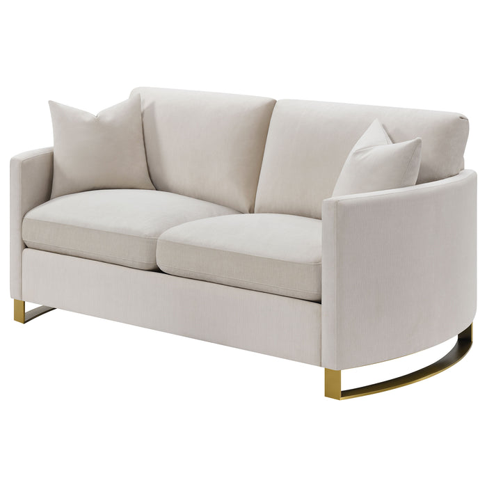 Corliss Loveseat - American Home Express Outlet (San Antonio, TX)