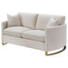 Corliss Loveseat - American Home Express Outlet (San Antonio, TX)