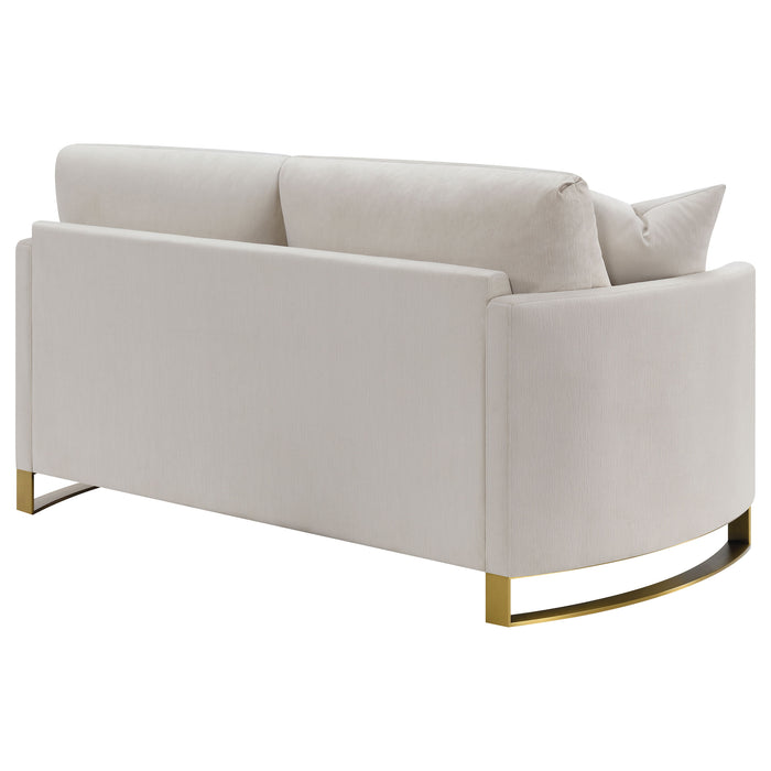 Corliss Loveseat - American Home Express Outlet (San Antonio, TX)