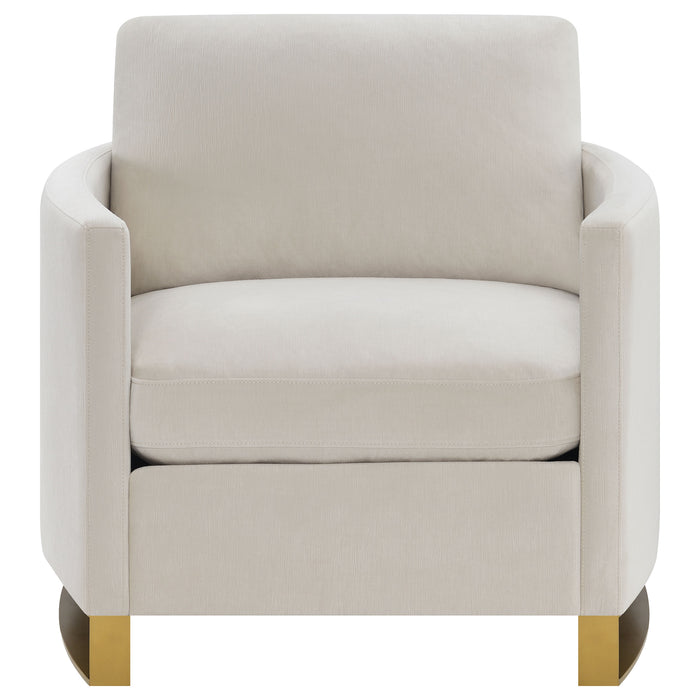Corliss Accent Chair - American Home Express Outlet (San Antonio, TX)