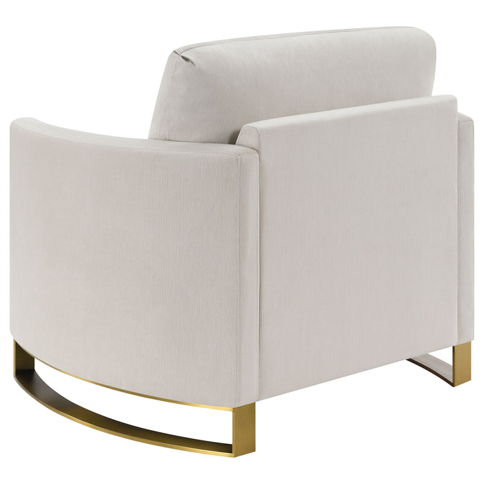 Corliss Accent Chair - American Home Express Outlet (San Antonio, TX)