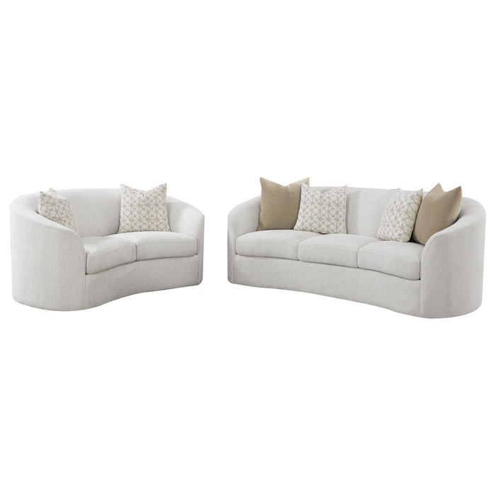 Rainn Living room set - American Home Express Outlet (San Antonio, TX)