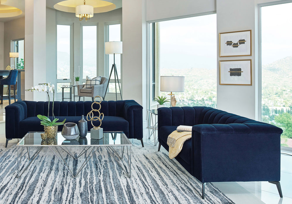 Chalet Stationary Sets - American Home Express Outlet (San Antonio, TX)