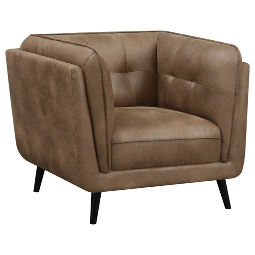 Thatcher Accent Chair image