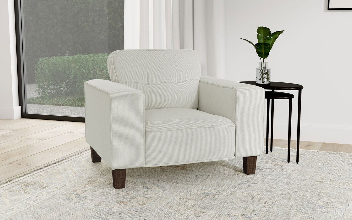 Deerhurst Accent Chair - American Home Express Outlet (San Antonio, TX)