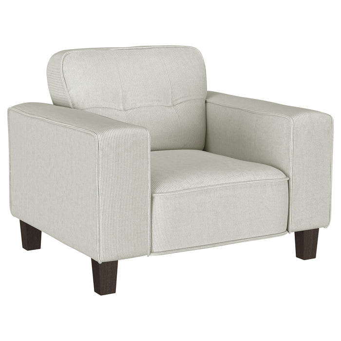 Deerhurst Accent Chair - American Home Express Outlet (San Antonio, TX)