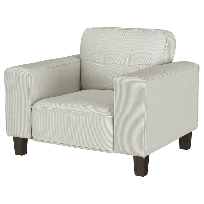 Deerhurst Accent Chair - American Home Express Outlet (San Antonio, TX)