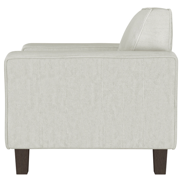 Deerhurst Accent Chair - American Home Express Outlet (San Antonio, TX)