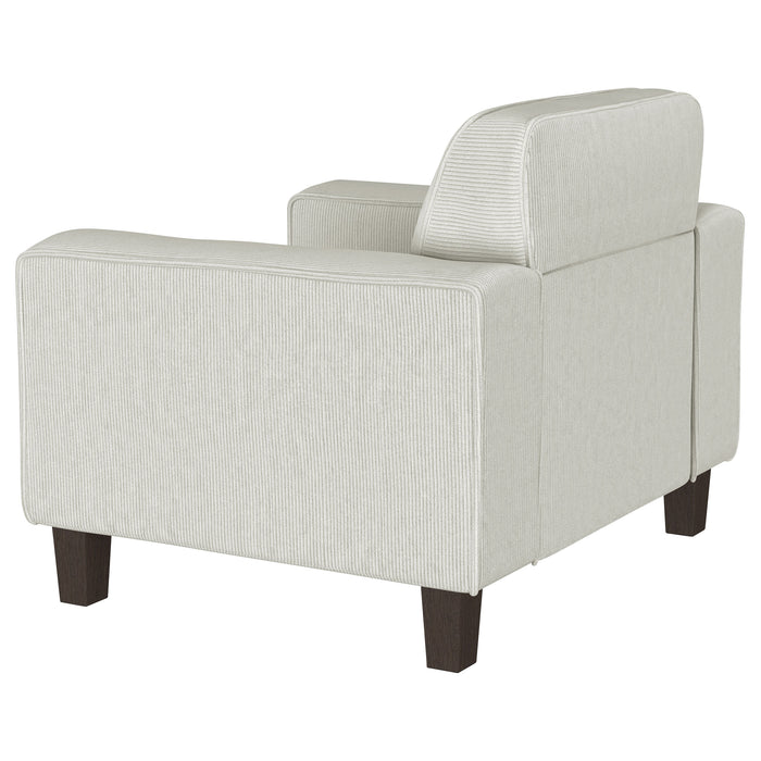 Deerhurst Accent Chair - American Home Express Outlet (San Antonio, TX)