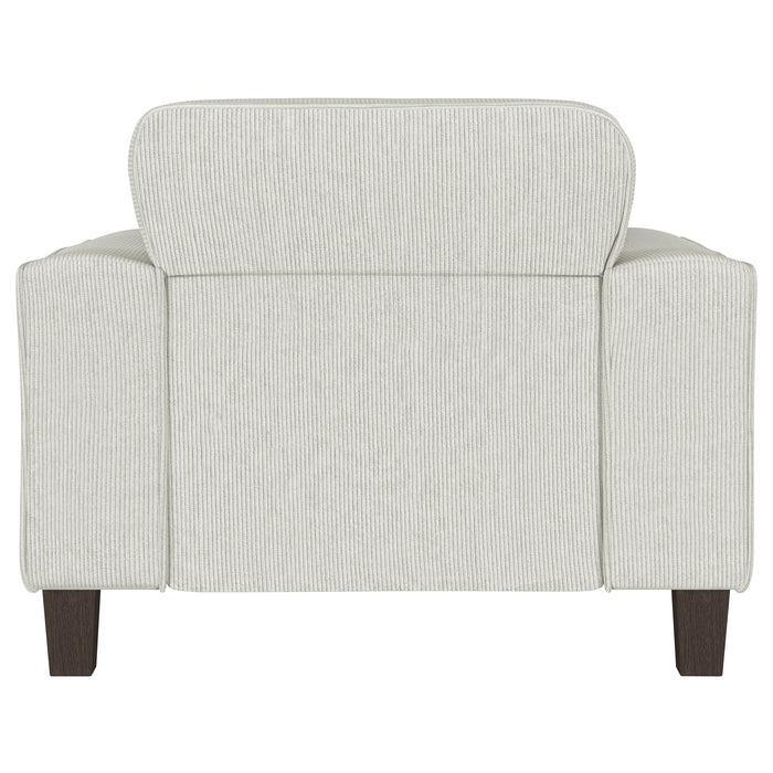Deerhurst Accent Chair - American Home Express Outlet (San Antonio, TX)