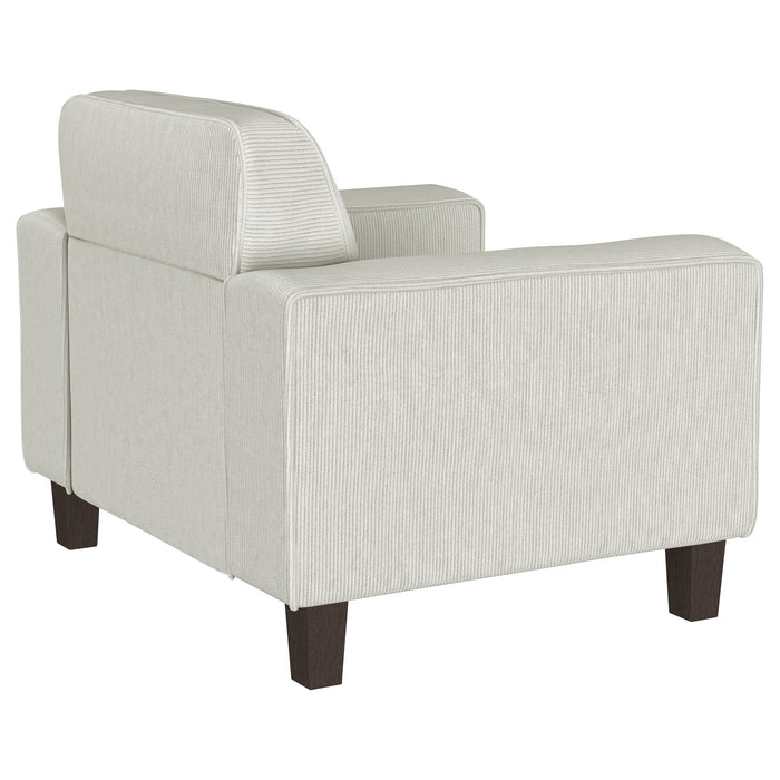 Deerhurst Accent Chair - American Home Express Outlet (San Antonio, TX)