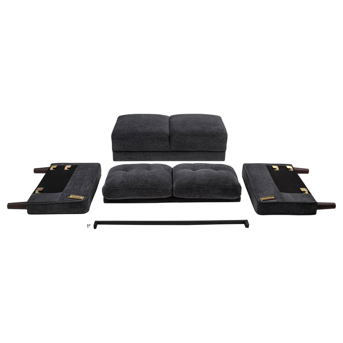 Bowen II Sofa Set