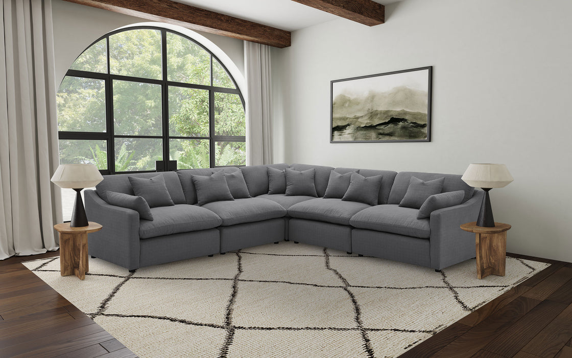 Hobson Modular Sectional Sofa