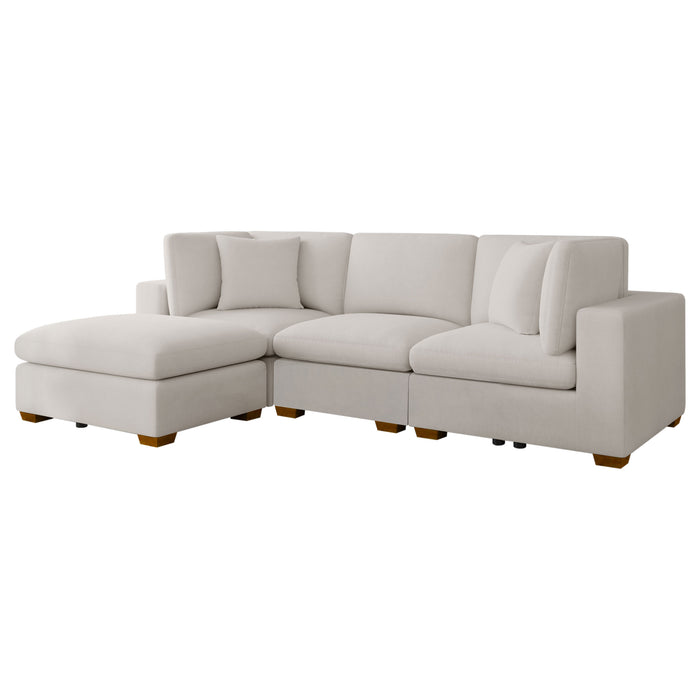 Lakeview Modular Sectionals
