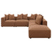 Jennifer Modular Sectionals - American Home Express Outlet (San Antonio, TX)