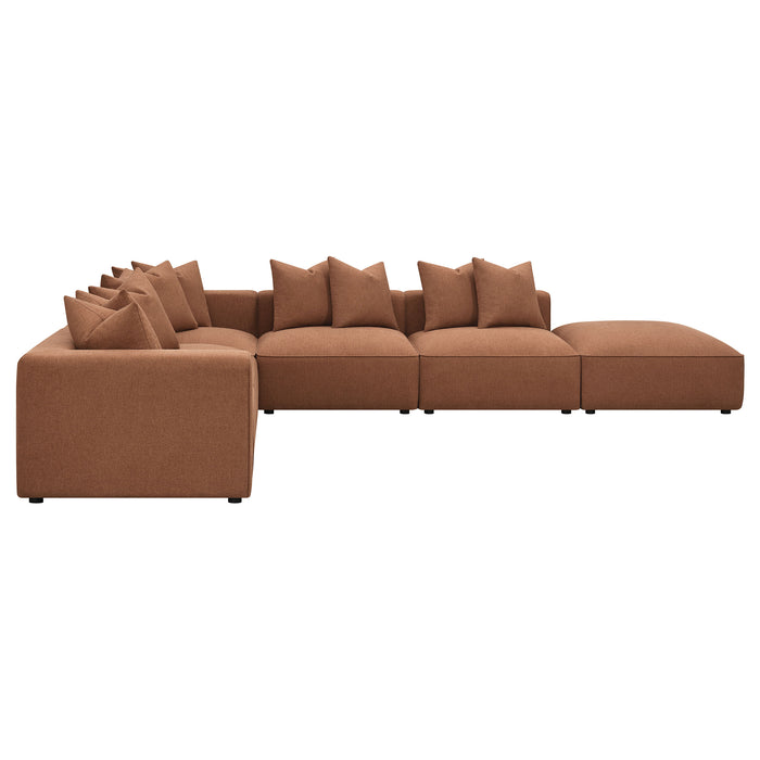 Jennifer Modular Sectionals - American Home Express Outlet (San Antonio, TX)