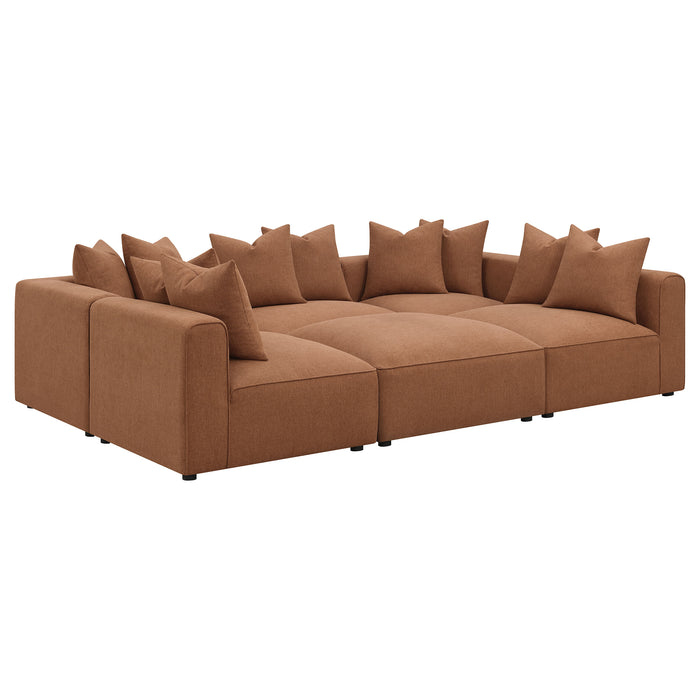 Jennifer Modular Sectionals - American Home Express Outlet (San Antonio, TX)