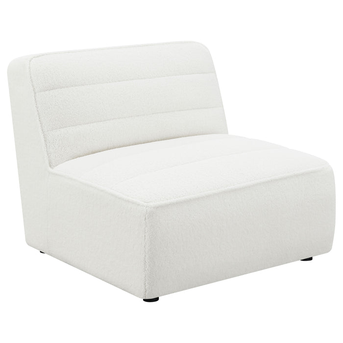 Sunny Accent Chair - American Home Express Outlet (San Antonio, TX)