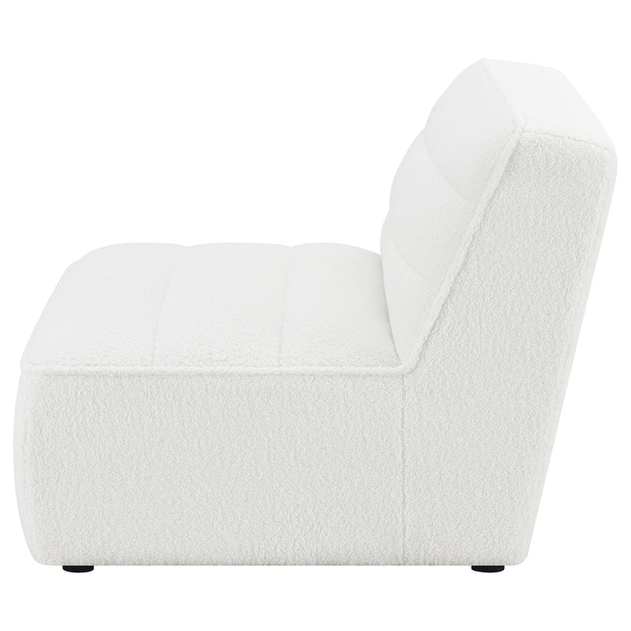 Sunny Accent Chair - American Home Express Outlet (San Antonio, TX)