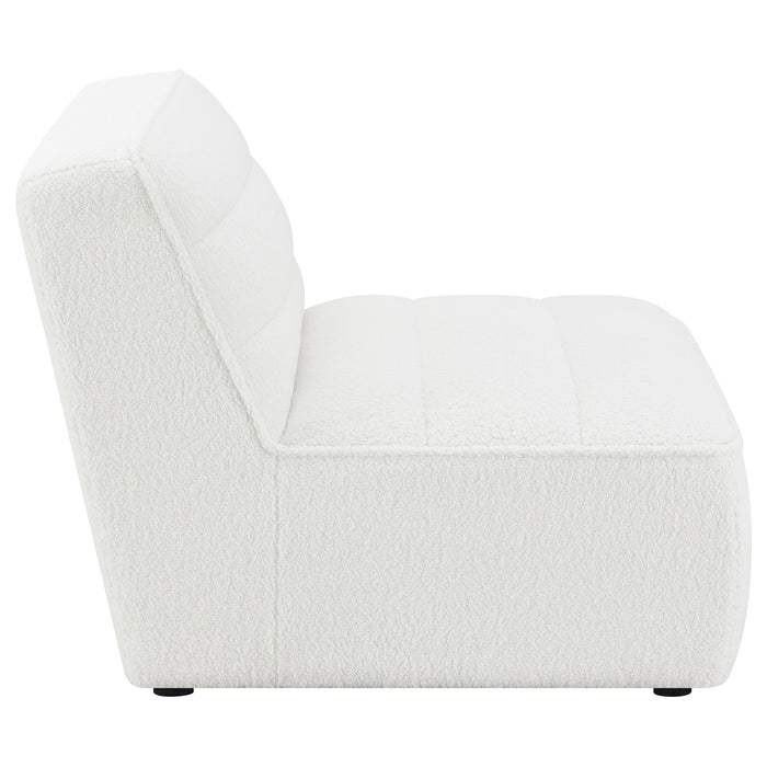 Sunny Accent Chair - American Home Express Outlet (San Antonio, TX)