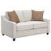 Christine Loveseat - American Home Express Outlet (San Antonio, TX)