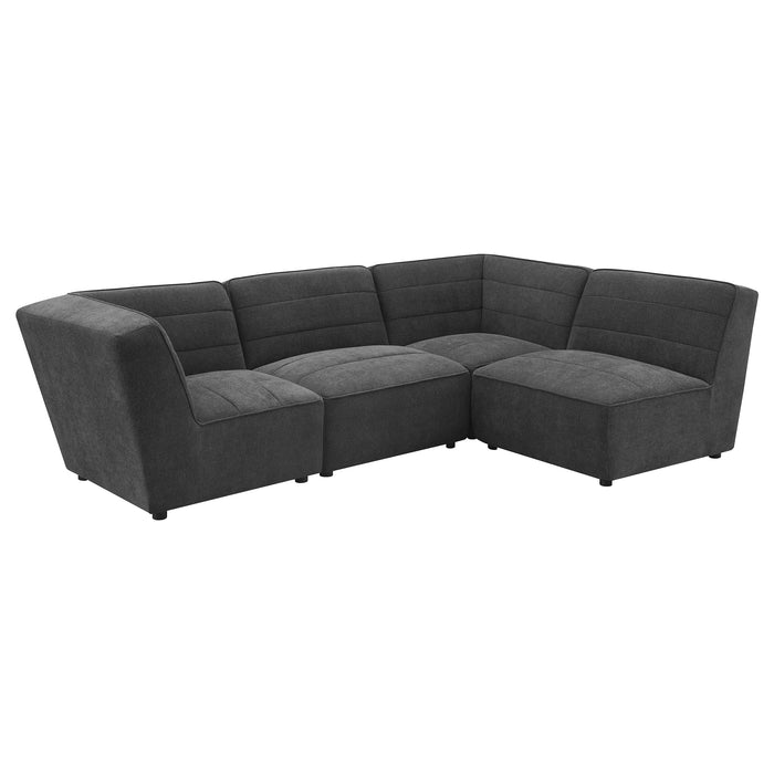 Sunny Accent Chair - American Home Express Outlet (San Antonio, TX)