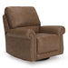 Chasemore Swivel Glider Recliner - American Home Express Outlet (San Antonio, TX)