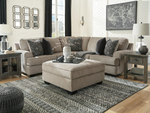 Bovarian Living Room Set - American Home Express Outlet (San Antonio, TX)