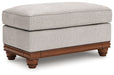 Clearbrooke Ottoman - American Home Express Outlet (San Antonio, TX)