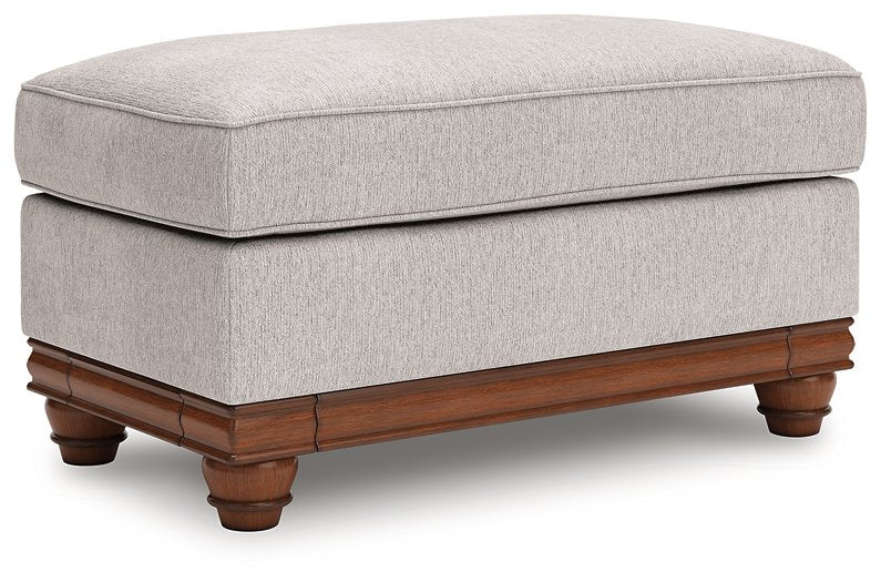 Clearbrooke Ottoman - American Home Express Outlet (San Antonio, TX)