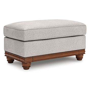 Clearbrooke Ottoman - American Home Express Outlet (San Antonio, TX)