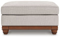 Clearbrooke Ottoman - American Home Express Outlet (San Antonio, TX)