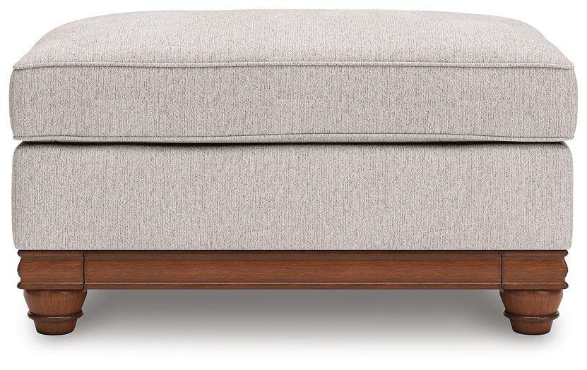 Clearbrooke Ottoman - American Home Express Outlet (San Antonio, TX)
