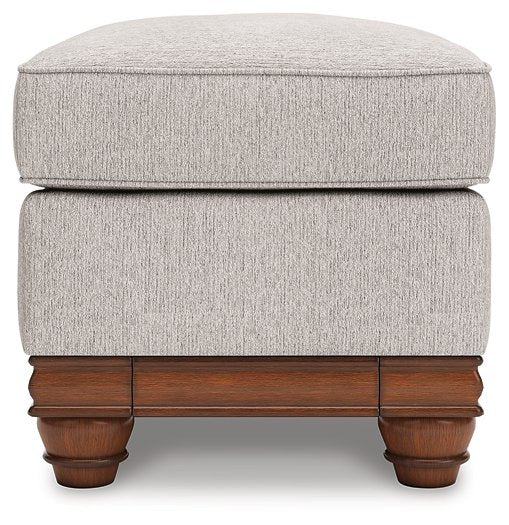 Clearbrooke Ottoman - American Home Express Outlet (San Antonio, TX)