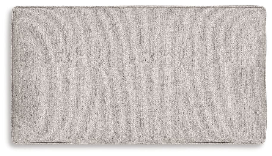 Clearbrooke Ottoman - American Home Express Outlet (San Antonio, TX)